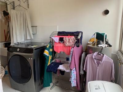 Apartamento de 3 alcobas en venta en Los Balsos, Medellín, 153 m² · foto 7 de 20