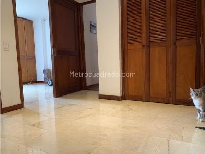 Apartamento de 3 alcobas en venta en Los Balsos, Medellín, 153 m² · foto 11 de 20