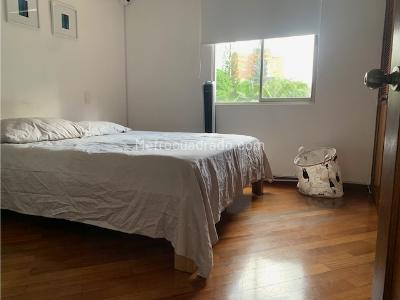 Apartamento de 3 alcobas en venta en Los Balsos, Medellín, 153 m² · foto 13 de 20