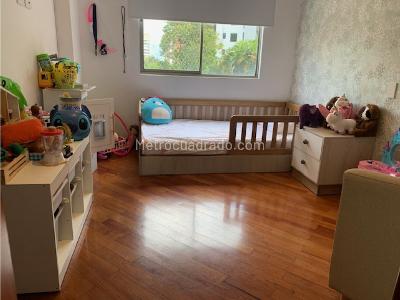 Apartamento de 3 alcobas en venta en Los Balsos, Medellín, 153 m² · foto 15 de 20