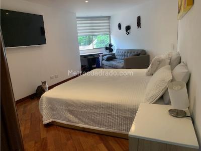 Apartamento de 3 alcobas en venta en Los Balsos, Medellín, 153 m² · foto 17 de 20