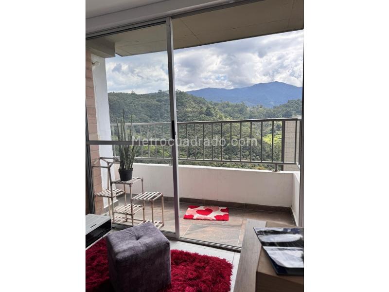 Piso – Sabaneta - Vista 2