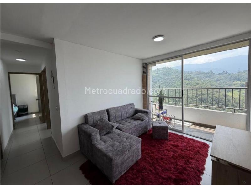 Piso – Sabaneta - Vista 3