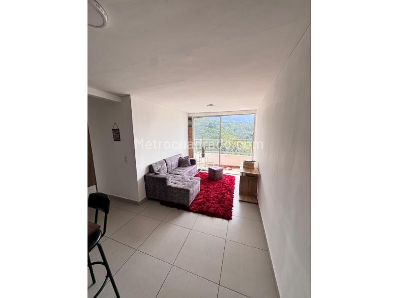 Piso – Sabaneta - Vista 4
