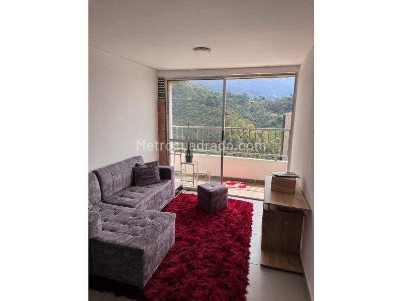 Piso – Sabaneta - Vista 5
