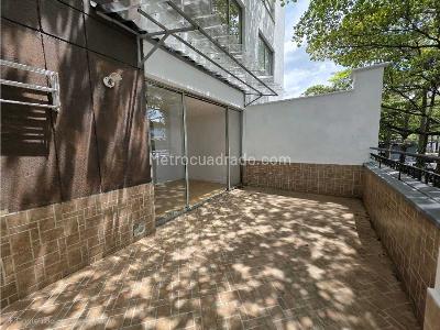 Apartamento en venta en La Aguacatala, Medellín · foto 5 de 16