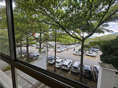 Apartamento en venta en La Aguacatala, Medellín · foto 14 de 16