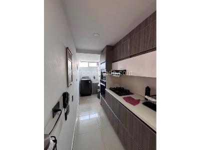 Apartamento de 2 alcobas en venta en Villas Del Carmen, Sabaneta, 69 m² · foto 4 de 15