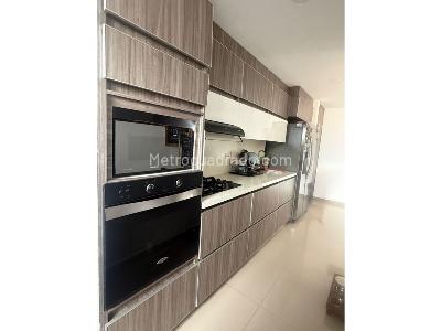 Apartamento de 2 alcobas en venta en Villas Del Carmen, Sabaneta, 69 m² · foto 5 de 15
