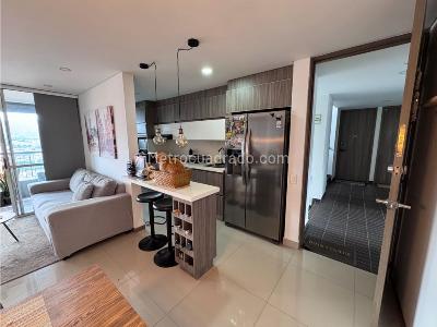 Apartamento de 2 alcobas en venta en Villas Del Carmen, Sabaneta, 69 m² · foto 6 de 15