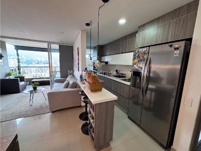 Apartamento de 2 alcobas en venta en Villas Del Carmen, Sabaneta, 69 m² · foto 8 de 15