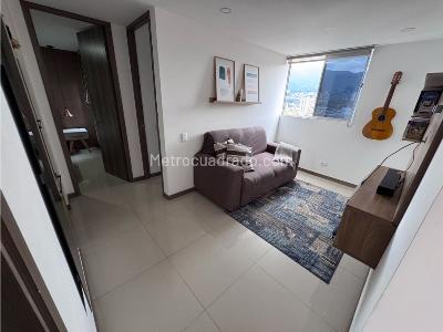 Apartamento de 2 alcobas en venta en Villas Del Carmen, Sabaneta, 69 m² · foto 10 de 15