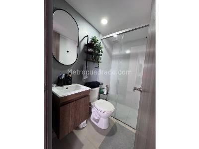 Apartamento de 2 alcobas en venta en Villas Del Carmen, Sabaneta, 69 m² · foto 11 de 15
