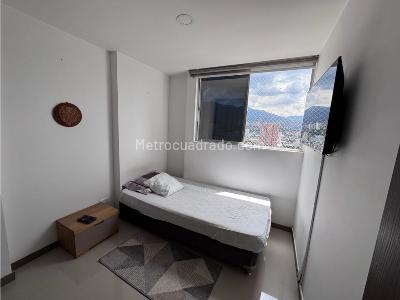Apartamento de 2 alcobas en venta en Villas Del Carmen, Sabaneta, 69 m² · foto 12 de 15