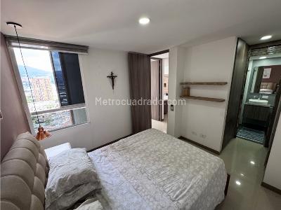 Apartamento de 2 alcobas en venta en Villas Del Carmen, Sabaneta, 69 m² · foto 14 de 15