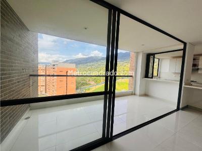 Apartamento en venta en Loma Las Brujas, Envigado · foto 3 de 15
