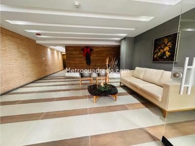 Apartamento en venta en Loma Las Brujas, Envigado · foto 4 de 15