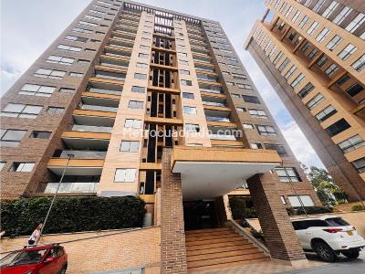 Apartamento en venta en Loma Las Brujas, Envigado · foto 6 de 15