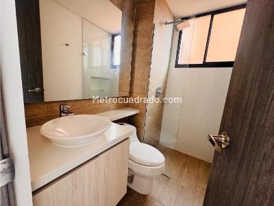 Apartamento en venta en Loma Las Brujas, Envigado · foto 9 de 15