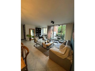 Apartamento en venta en Señorial, Envigado · foto 2 de 18