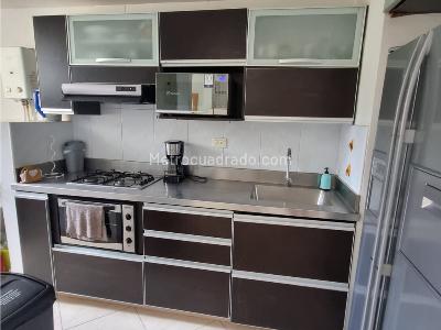 Apartamento en venta en Señorial, Envigado · foto 3 de 18