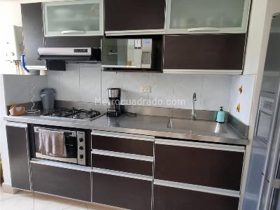 Apartamento en venta en Señorial, Envigado · foto 4 de 18
