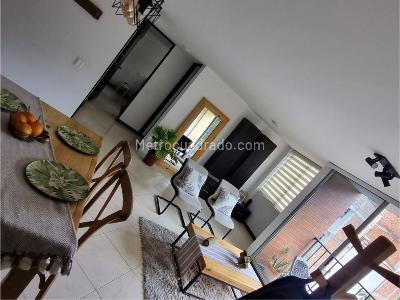 Apartamento en venta en Señorial, Envigado · foto 7 de 18
