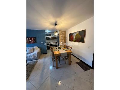 Apartamento en venta en Señorial, Envigado · foto 8 de 18