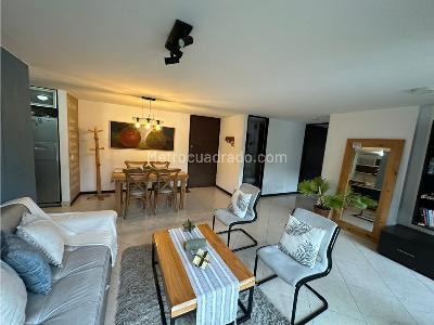 Apartamento en venta en Señorial, Envigado · foto 10 de 18