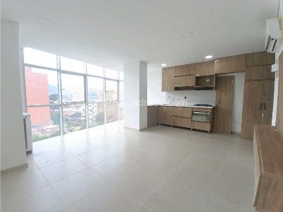 Apartaestudio en venta en Laureles, Medellín, 37 m² · foto 3 de 18