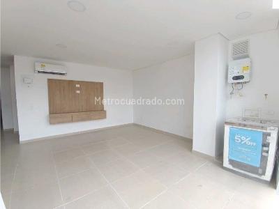 Apartaestudio en venta en Laureles, Medellín, 37 m² · foto 5 de 18