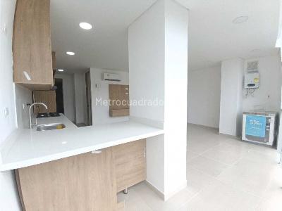 Apartaestudio en venta en Laureles, Medellín, 37 m² · foto 6 de 18