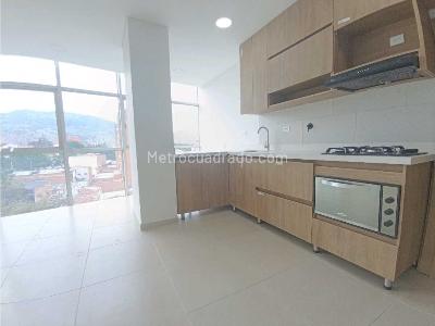 Apartaestudio en venta en Laureles, Medellín, 37 m² · foto 7 de 18