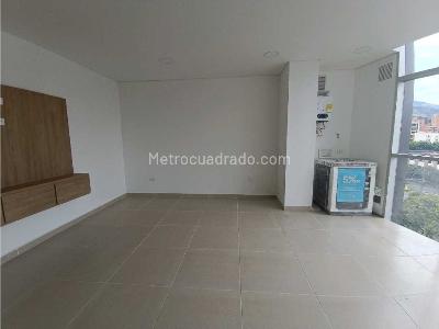 Apartaestudio en venta en Laureles, Medellín, 37 m² · foto 8 de 18