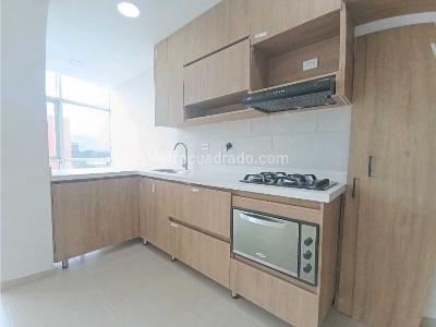 Apartaestudio en venta en Laureles, Medellín, 37 m² · foto 11 de 18