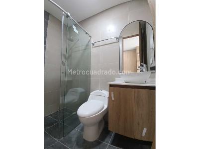 Apartaestudio en venta en Laureles, Medellín, 37 m² · foto 12 de 18