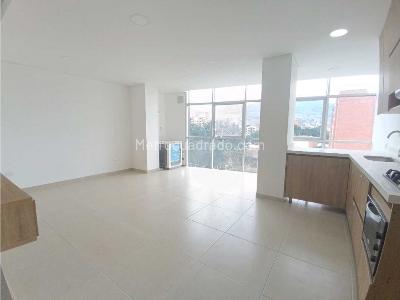Apartaestudio en venta en Laureles, Medellín, 37 m² · foto 13 de 18