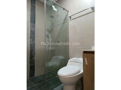 Apartaestudio en venta en Laureles, Medellín, 37 m² · foto 14 de 18