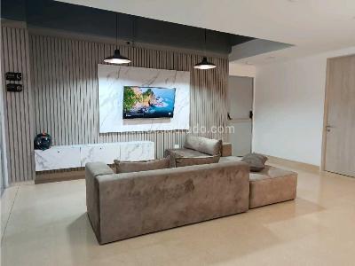 Apartaestudio en venta en Laureles, Medellín, 37 m² · foto 17 de 18