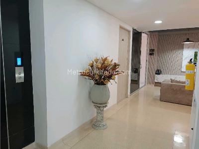 Apartaestudio en venta en Laureles, Medellín, 37 m² · foto 18 de 18