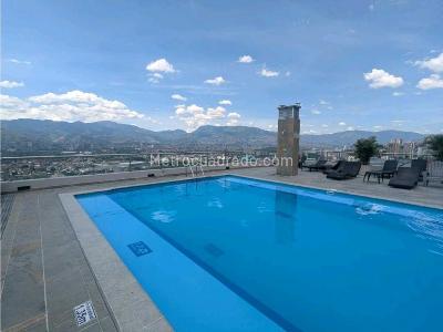 Apartamento en venta en El Poblado, Medellín · foto 5 de 10