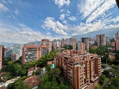 Apartamento en venta en El Poblado, Medellín · foto 7 de 10