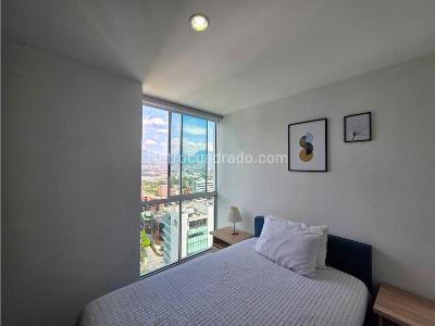 Apartamento en venta en El Poblado, Medellín · foto 9 de 10