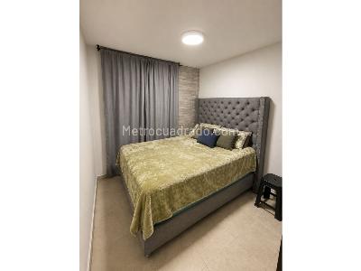 Apartamento de 3 alcobas en venta en San Jose, Sabaneta, 98 m² · foto 16 de 17