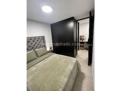 Apartaestudio en venta en Santa Maria, Itagüí, 57 m² · foto 10 de 14