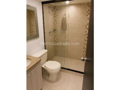 Apartaestudio en venta en Santa Maria, Itagüí, 57 m² · foto 11 de 14