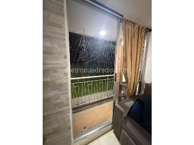 Apartaestudio en venta en Santa Maria, Itagüí, 57 m² · foto 12 de 14