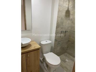 Apartaestudio en venta en Santa Maria, Itagüí, 57 m² · foto 14 de 14