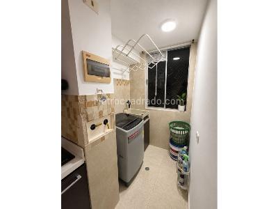 Apartaestudio en venta en Santa Maria, Itagüí, 57 m² · foto 4 de 14