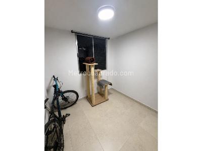Apartaestudio en venta en Santa Maria, Itagüí, 57 m² · foto 7 de 14
